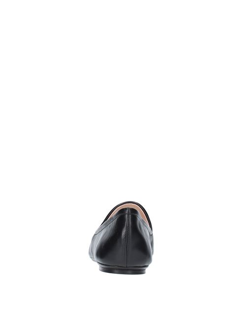 Mocassini in pelle RODO | S0450 450NERO